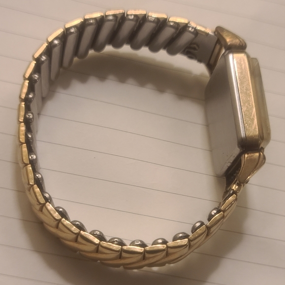 Bulova Men's 10k Gold Filled Vintage Caliber 10AX 15 Jewel Wind up Watch - Picture 9 of 11